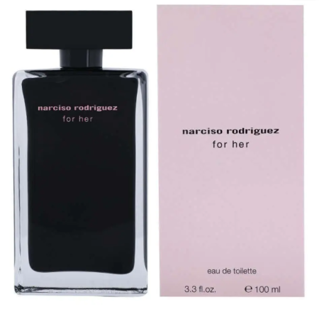 Narciso Rodriguez For Her EDT 100ml